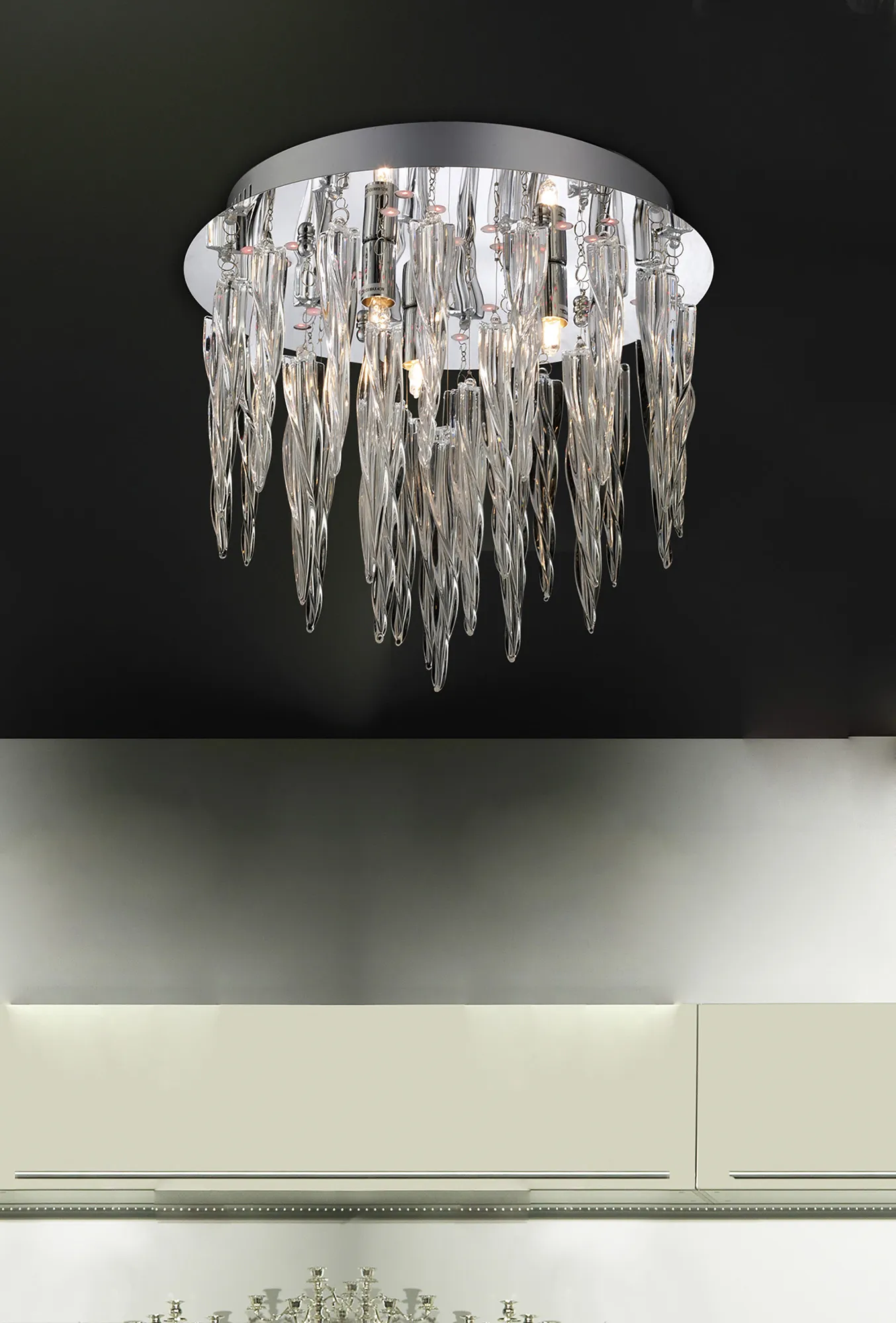 Tropez Ceiling Lights Diyas Flush Fittings Tropez Ceiling Lights Diyas Flush Fittings